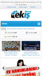 Mobile Screenshot of ekis.org